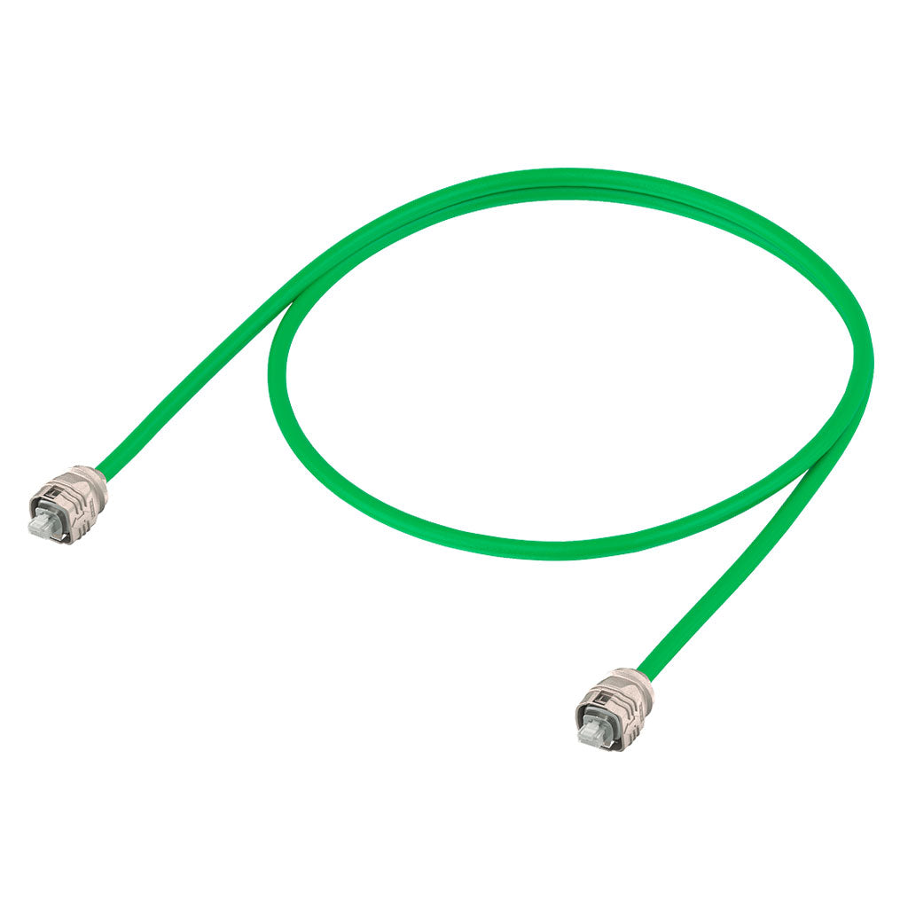 Cable de señal confeccionado 6FX8002-2DC20 DRIVE-CLiQ 24 V conector RJ45