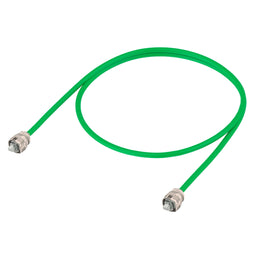 Cable de señal confeccionado 6FX8002-2DC20 DRIVE-CLiQ 24 V conector RJ45
