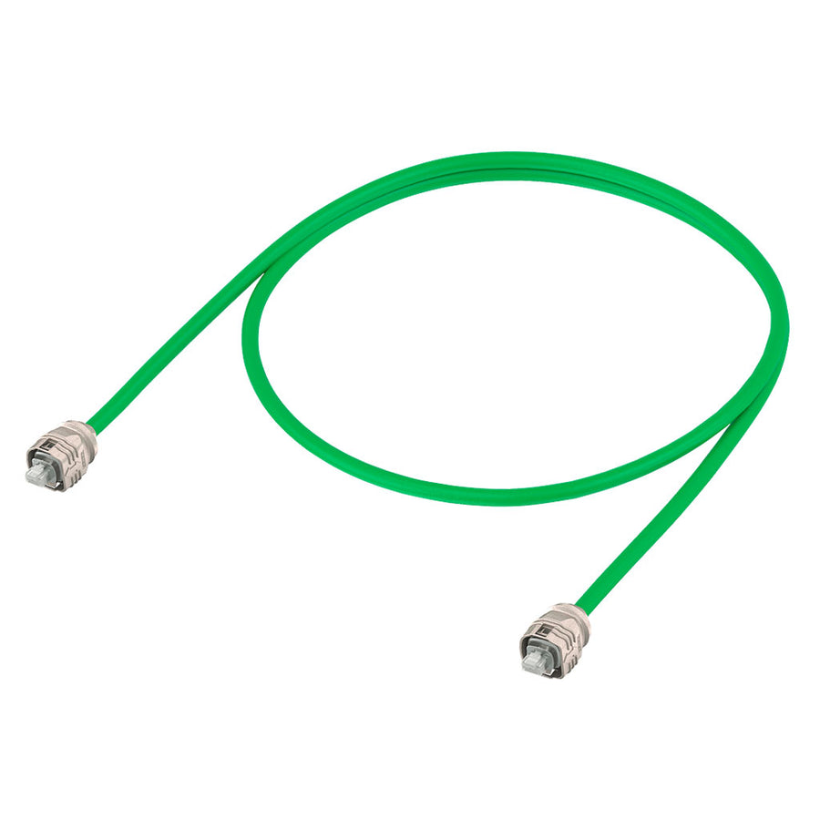 Cable de señal confeccionado 6FX8002-2DC20 DRIVE-CLiQ 24 V conector RJ45