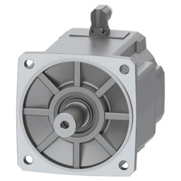 Motor S210 1FK2-CT, 30Nm, 5,5kW, 2000rpm, 480V, IP64, eje liso, sin freno