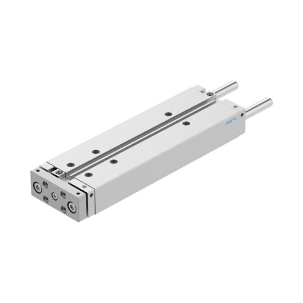 Cilindro guiado DFM, D. 20 mm, C. 200 mm