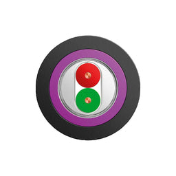 PB FC Underground Cable por metro