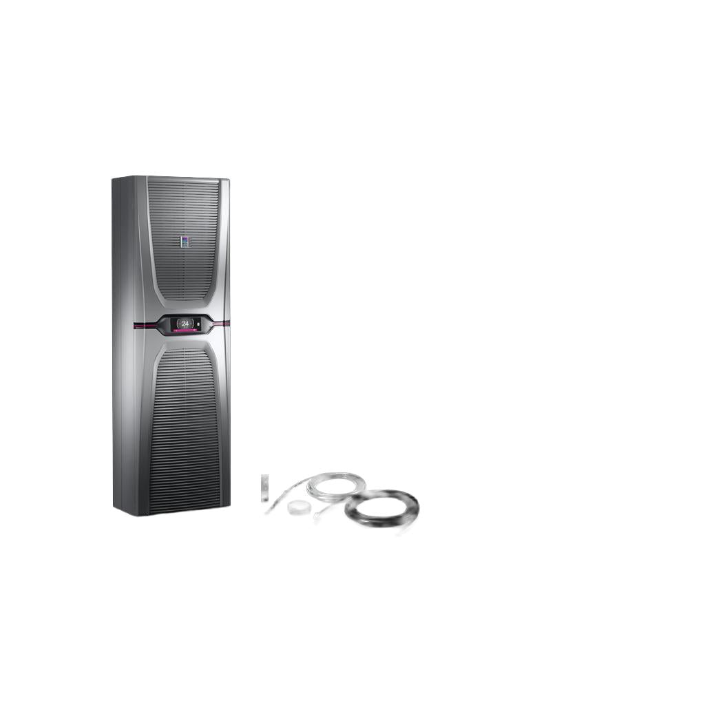 SK refrigerador mural blue e+ ti, 3 kw con iot interface