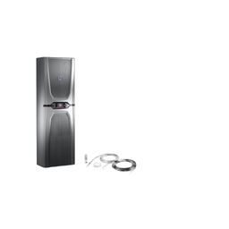 SK refrigerador mural blue e+ ti, 3 kw con iot interface