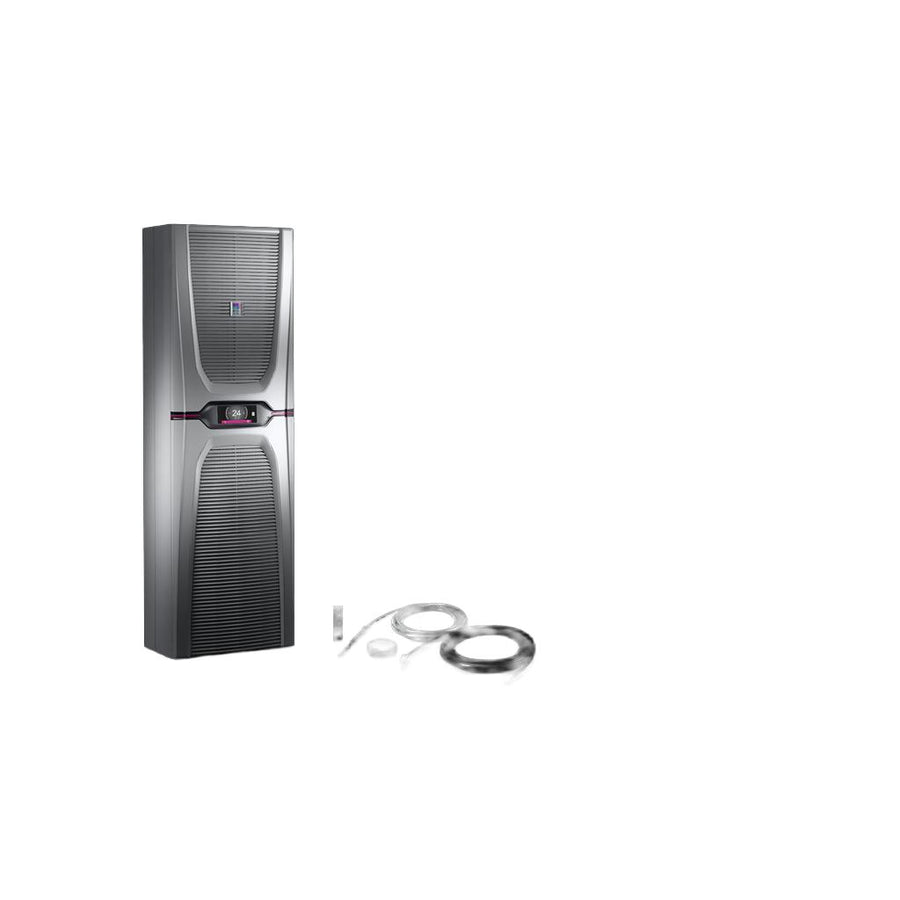 SK refrigerador mural blue e+ ti, 3 kw con iot interface