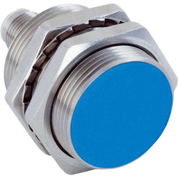 Inductivo IMB30, NPN NO, Sn=15 mm corto, enrasado, C.c. 3 hilos, M12 4P