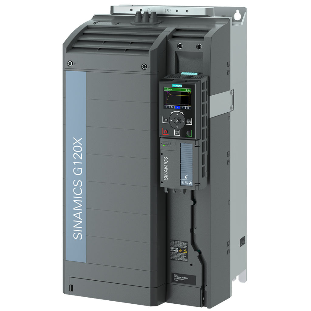 G120X IP20 380...480V 45kW FSA PN