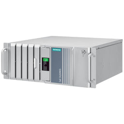 SIMATIC IPC RW-545A (Rack IPC, 19", 4 módulos de altura)
