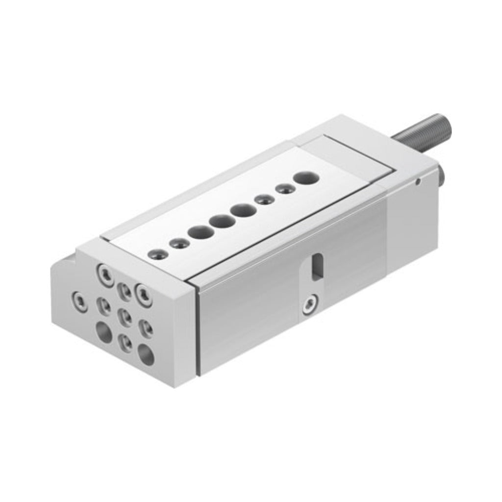 Minicarro DGSL, D. 10 mm, C. 100 mm