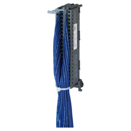 S7-1500 conector frontal 40 hilos  H05V-K 8,0 M