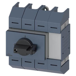 SWITCH-DISCONNECTOR 690V 63A 4P