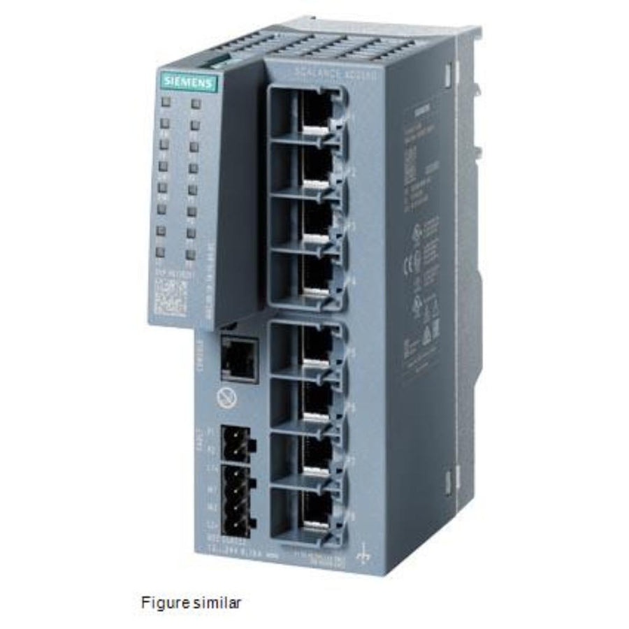 SCALANCE XC208G