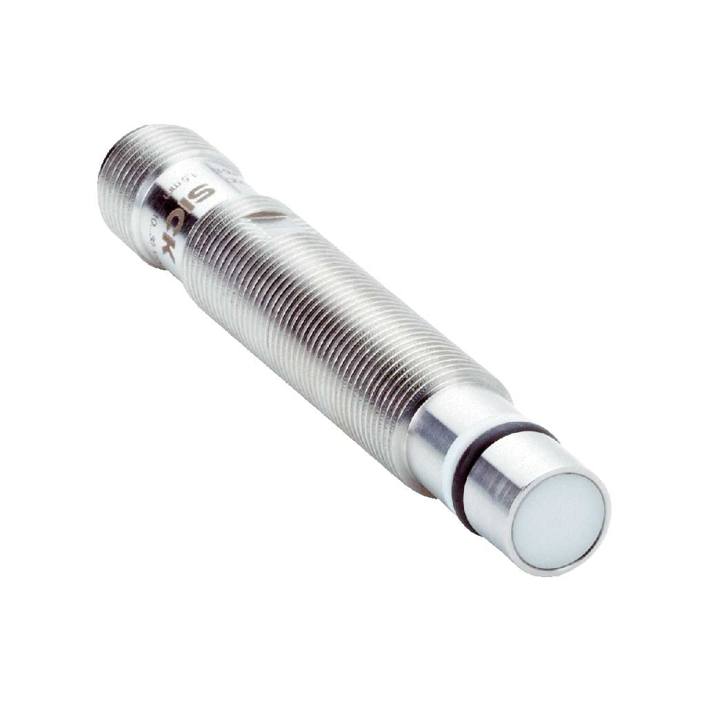 Inductivo IMP12, PNP NO, Sn=1,5 mm, enrasado, C.c. 3 hilos, M12 4P