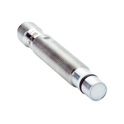 Inductivo IMP12, PNP NO, Sn=1,5 mm, enrasado, C.c. 3 hilos, M12 4P