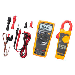 Kit de servicio técnico para el multímetro industrial Fluke 179