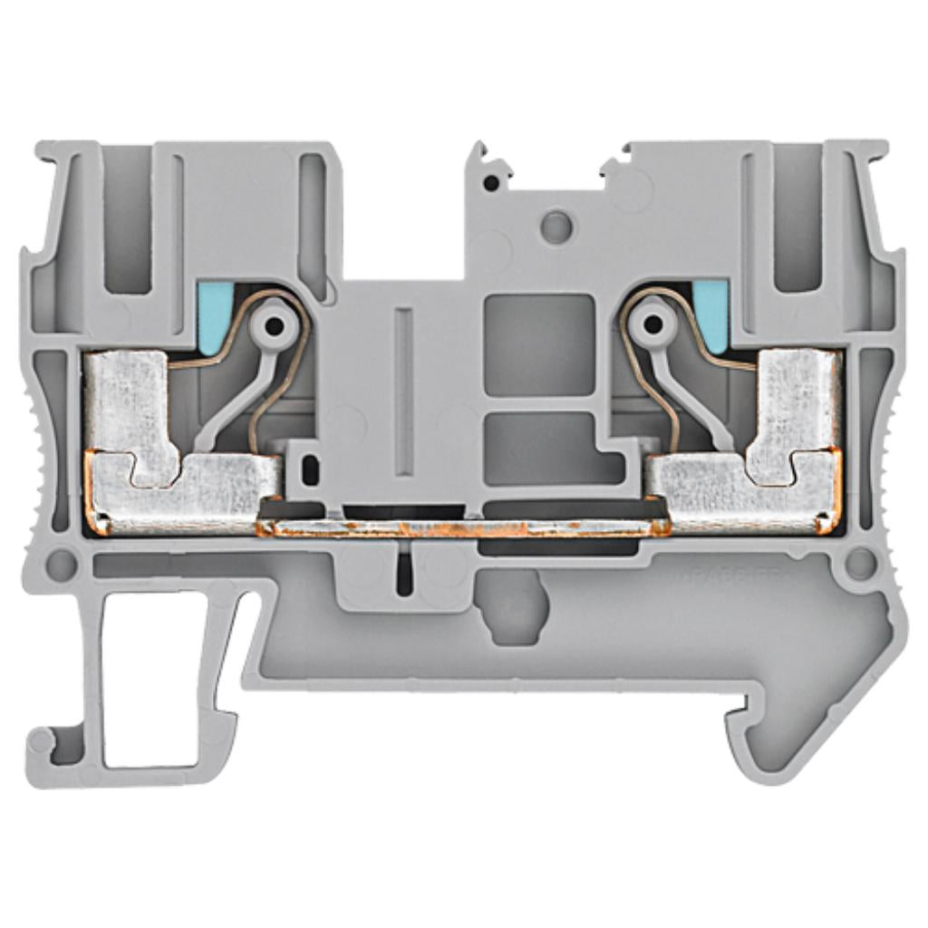 SIE 8WH6000-0AH00 BORNA RESORTE IPO 1000V 8,2mM