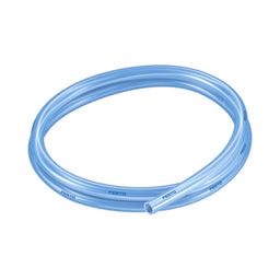 Tubo poliuretano PUN, tubo 10 mm, azul