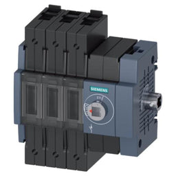SWITCH-DISCONNECTOR 690V 80A 3P FS1