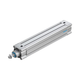 Cilindro ISO 15552 DSBC, D. 63 mm, C. 320 mm