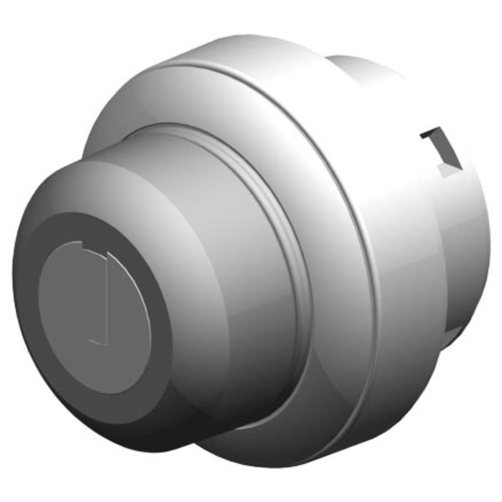 Key-operated Switch Safety for Ext. Unit
