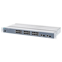 SCALANCE XR326-2C PoE WG