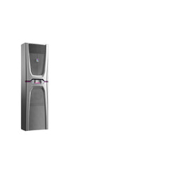 SK refrigerador blue e+, mu W, INOX