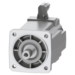 Motor S210 1FK2-CT, 3,6Nm, 0,94kW, 3000rpm, 480V, IP64, con chaveta, sin freno