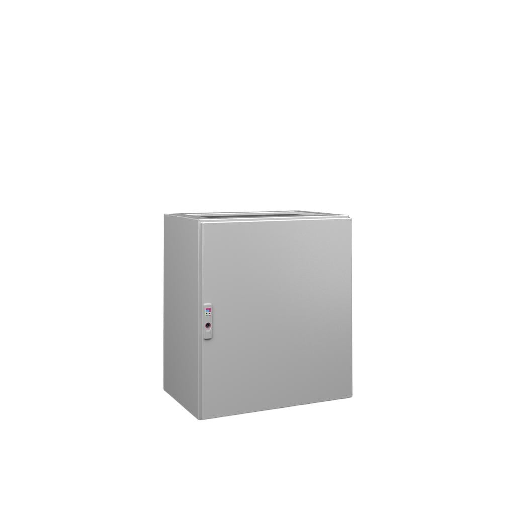 TP pupitre, parte inferior, anxalxpr: 600x675x500 mm