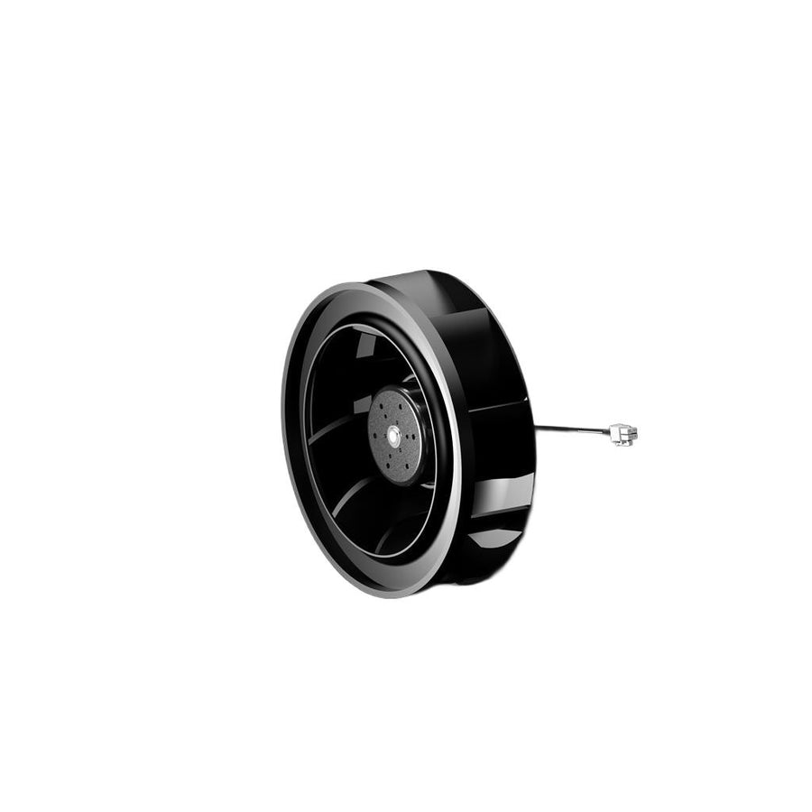 SK ventilador radial