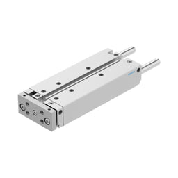 Cilindro guiado DFM, D. 25 mm, C. 160 mm