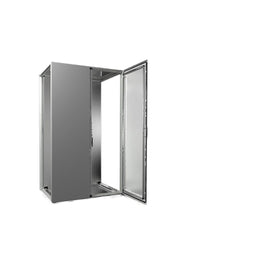 VX25 armario 1200x2000x800 mm, c/2 ptas