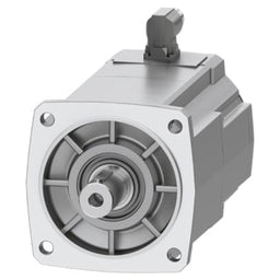Motor S210 1FK2-CT, 18Nm, 3,05kW, 2000rpm, 480V, IP65, con chaveta, con freno
