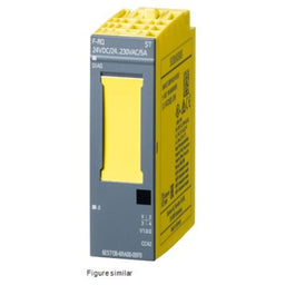 SIPLUS ET 200SP F-RQ 24VDC/24-230VAC/5A
