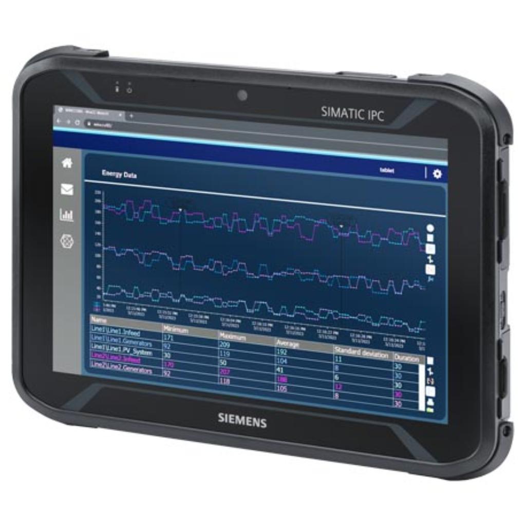 SIMATIC IPC MD-34A Automation