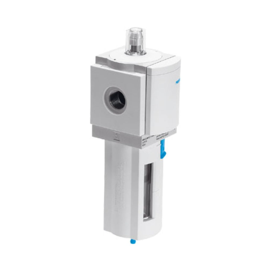 Filtro submicrónico MS4-LFM-1/8-ARM-DA