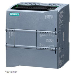 SIPLUS S7-1200 CPU 1212C DC/DC/RLY