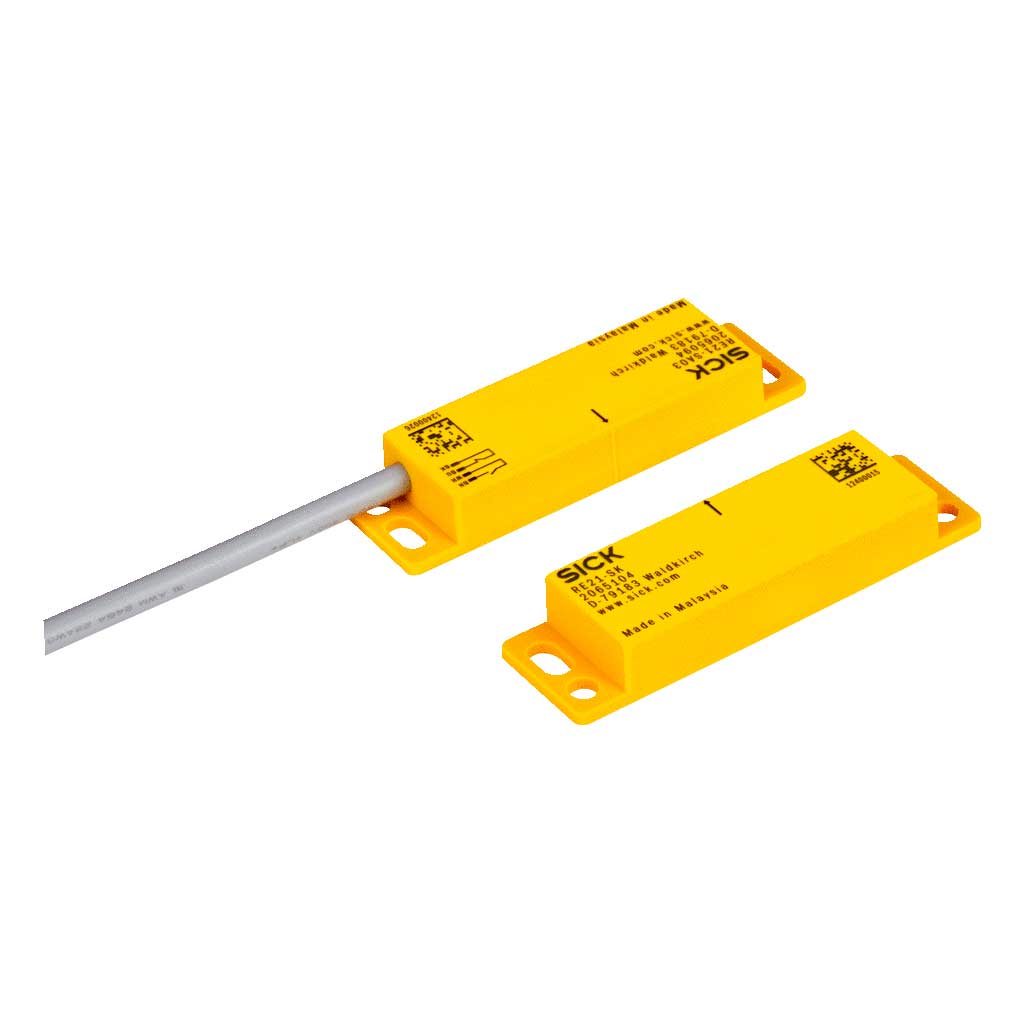Interruptor seguridad RE2,1 NA