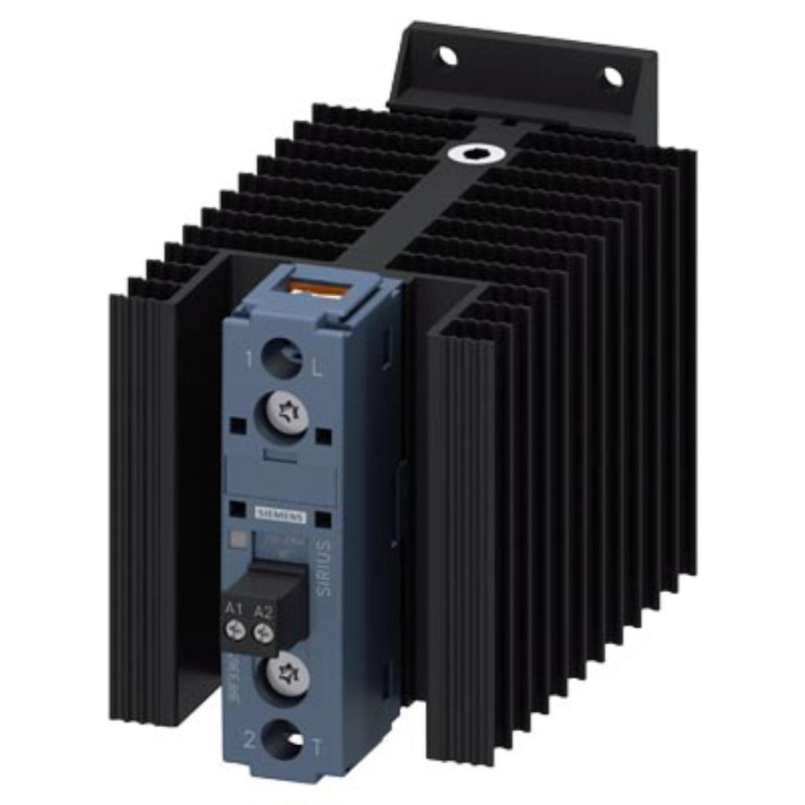 SC-RELAY 22,5MM 50A 48-460V/110-230VAC