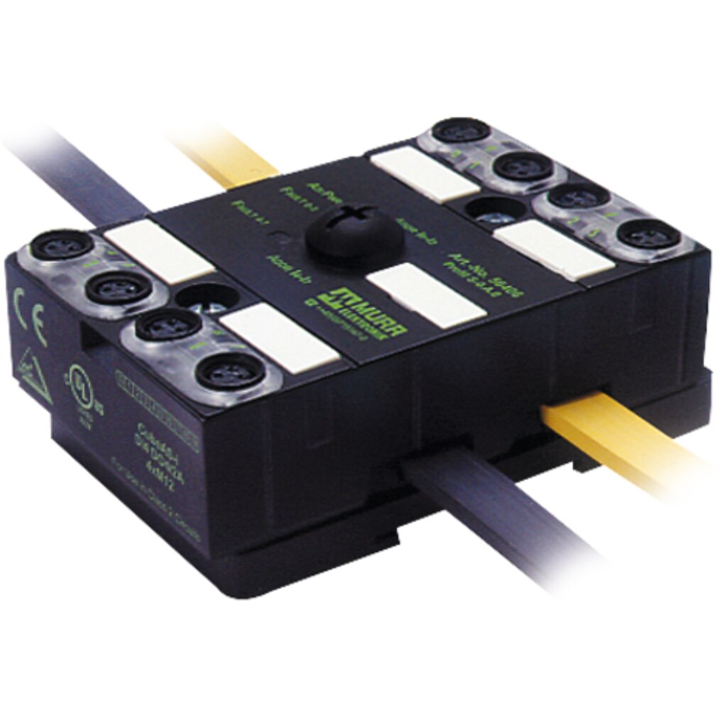 MASI67 I/O MODULE