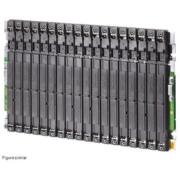 SIPLUS S7-400 BGT UR2-H 2x9Slot Alu