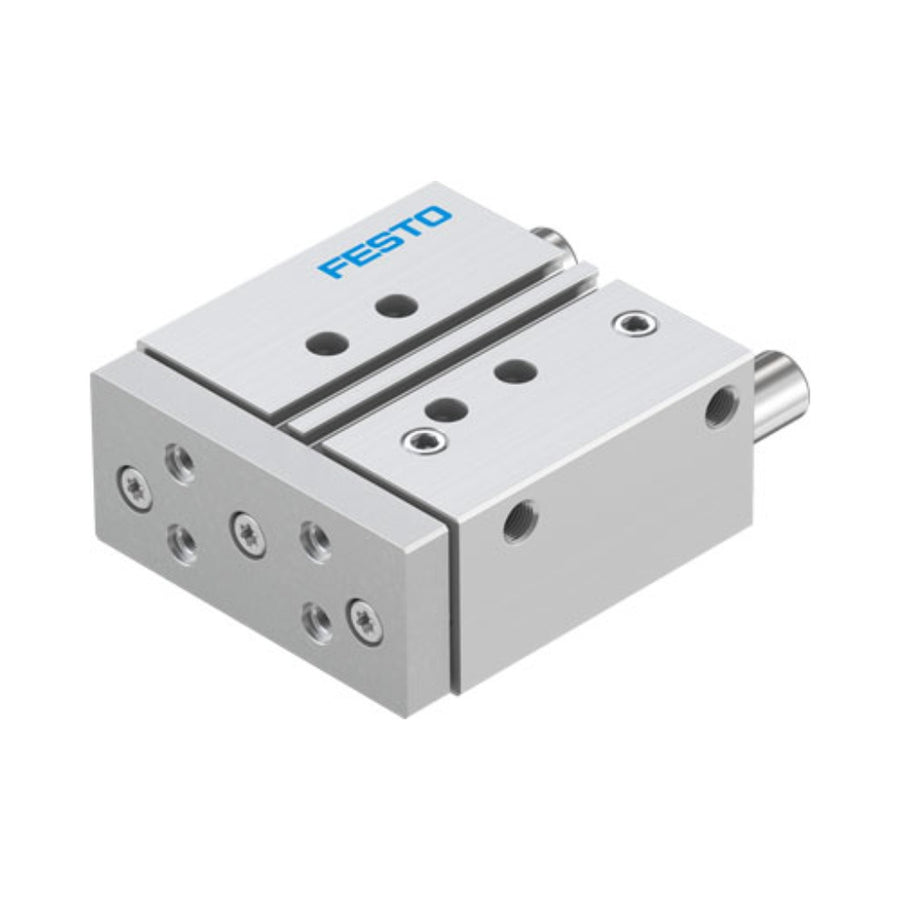 Cilindro guiado DFM-25-40-P-A-GF-F1A, Ø 25 mm, carrera 40 mm