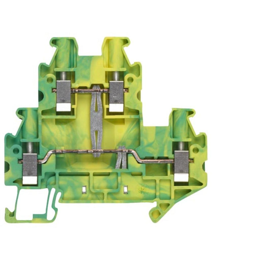 SIE 8WH1020-0CG07 BORNE 2PISOS 6,2 mm