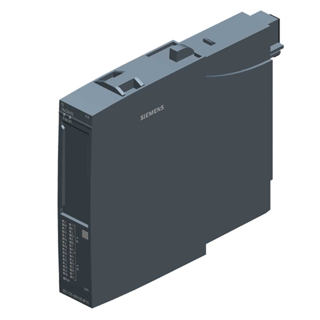 ET 200SP HA, AI 8xU/I/TC/4xRTD HA