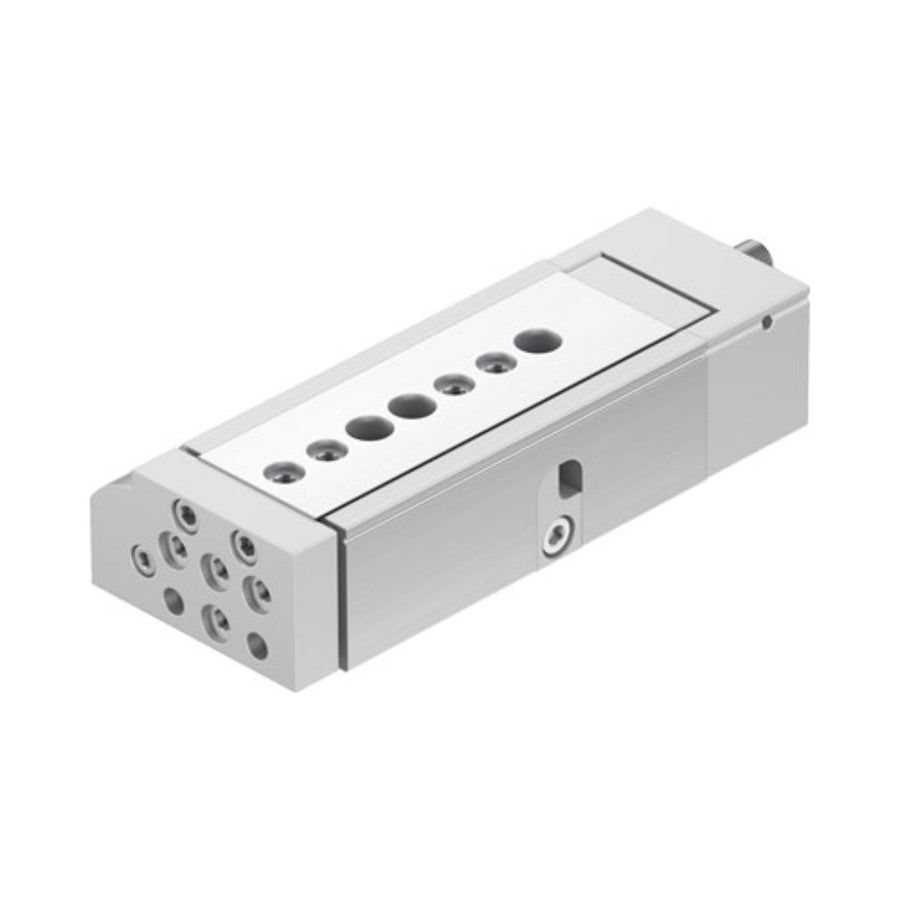 Minicarro DGSL, D. 10 mm, C. 30 mm