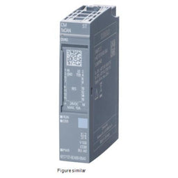 SIPLUS ET 200SP CM CAN RAIL