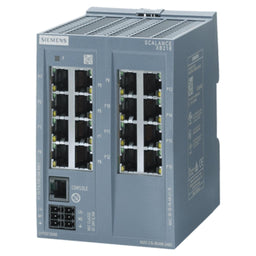 SCALANCE XB216 (E/IP)