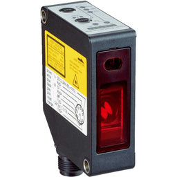 Sensor láser OD Value, 60mm...180mm, Serie, 1 x PNP, M12 8P