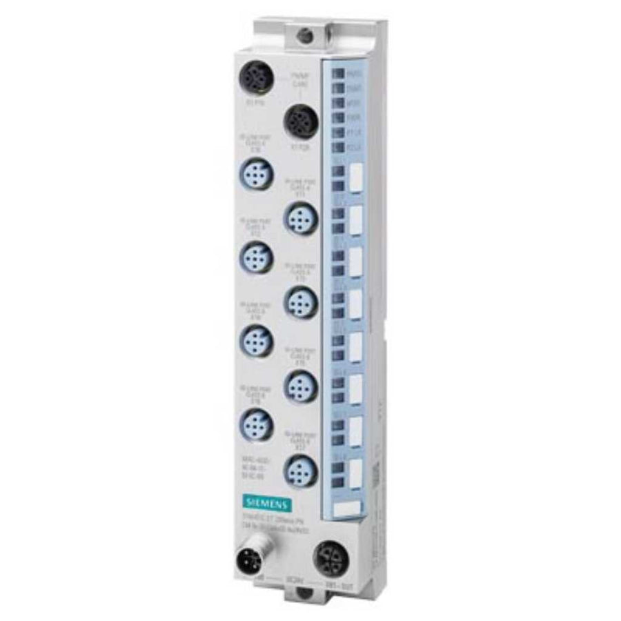 ET 200eco PN, CM 8x IO-Link, M12-L