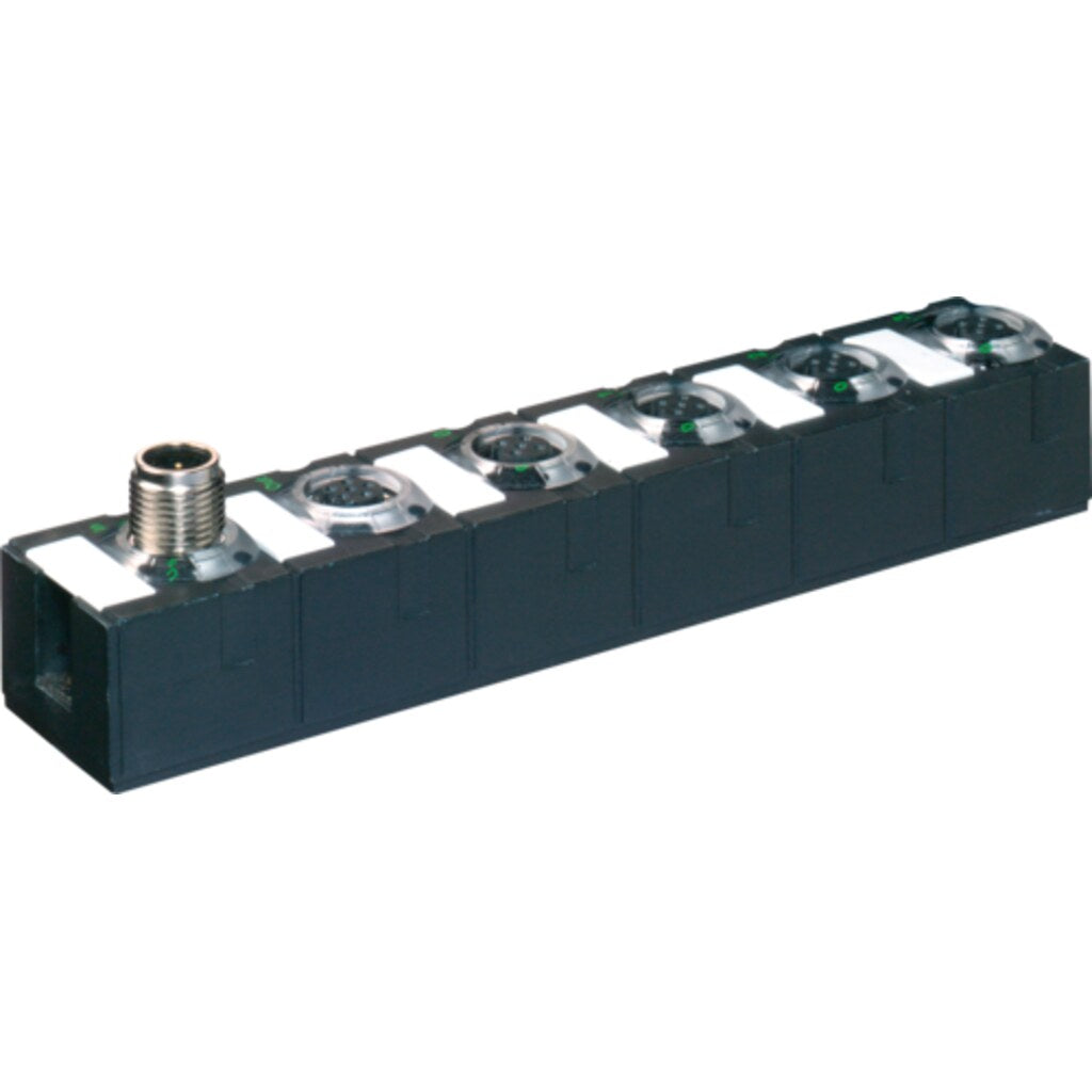 CUBE67 I/O EXTENSION MODULE
