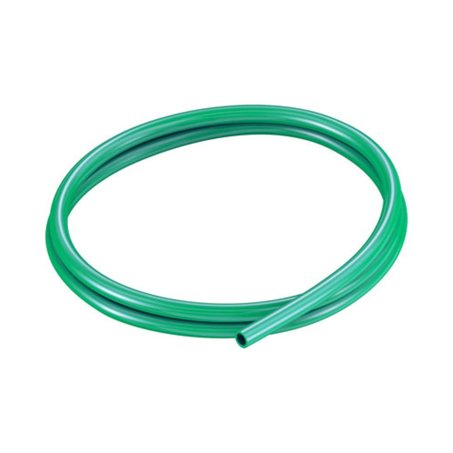 Tubo poliuretano PUN 8 mm, verde
